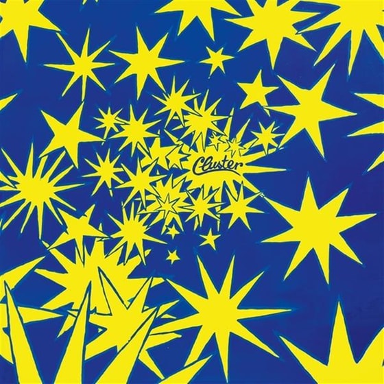 Cluster II (LP) image 0