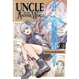 Uncle from Another World, Vol. 13