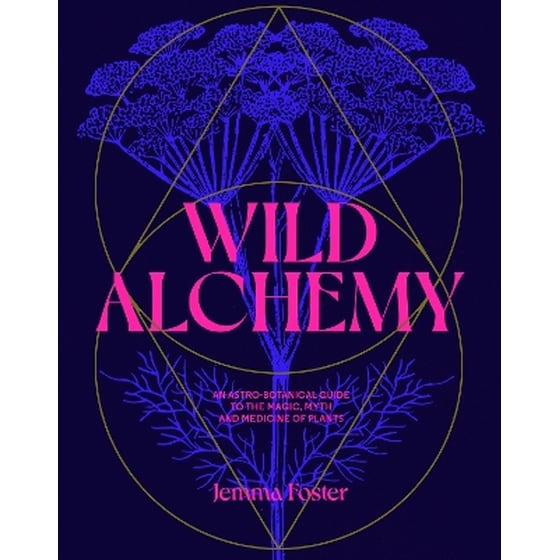 Wild Alchemy image 0