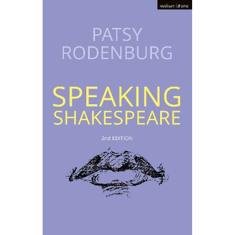 Speaking Shakespeare