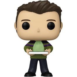 Funko Pop! Television - Friends - Joey Tribbiani #1275