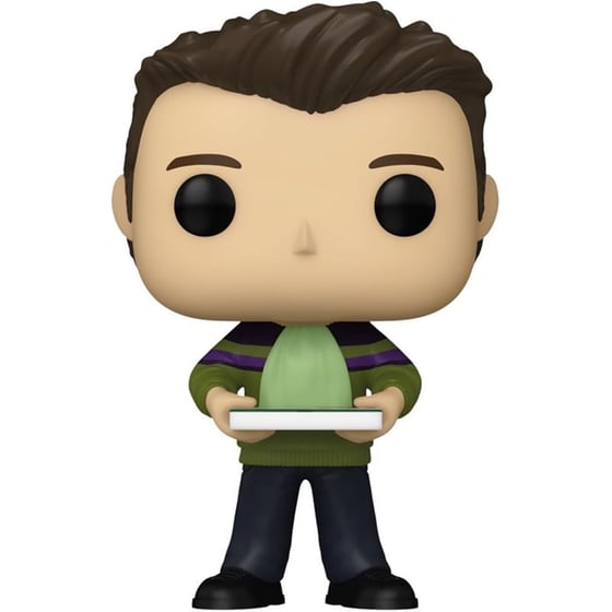 Funko Pop! Television - Friends - Joey Tribbiani #1275 image 0