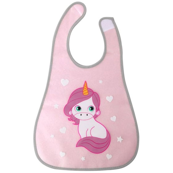 Σαλιάρα Kiokids Unicorn image 0