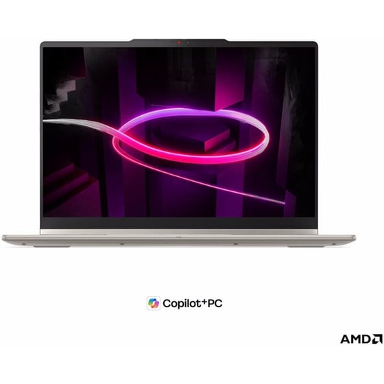 Lenovo Yoga 7 2-in-1 14AGP11 14.2 2.8K OLED (AMD Ryzen AI 7-445/32 GB/2TB SSD/Radeon Graphics/Windows 11 Home) Laptop image 0