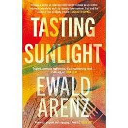 Tasting Sunlight