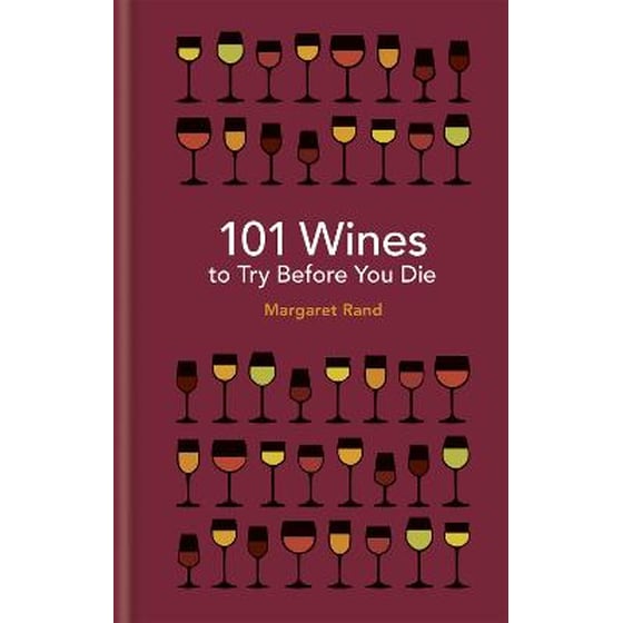 101 Wines to try before you die image 0