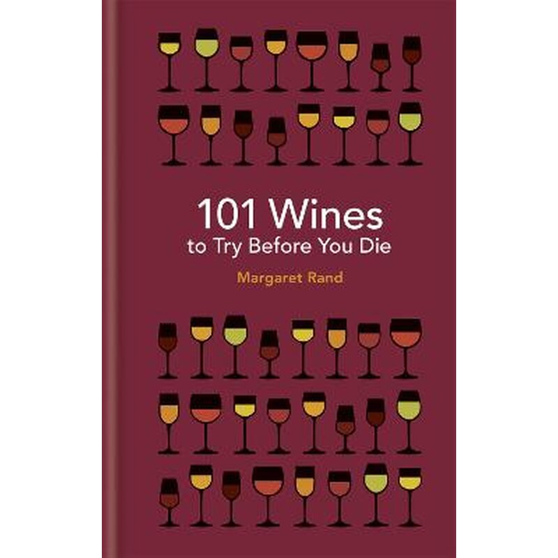 101 Wines to try before you die 1300961