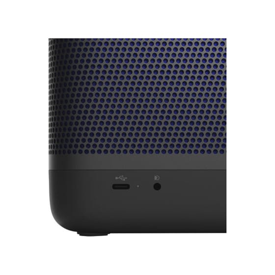 Bang Olufsen Beolit 20 Φορητό Ηχείο 70W - Μαύρο image 1