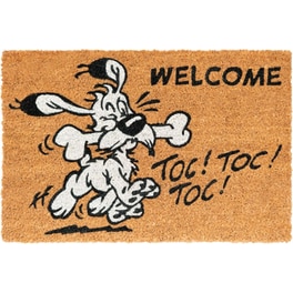 Πατάκι Εισόδου Grupo Erik Asterix 60x40 cm - Πολύχρωμο