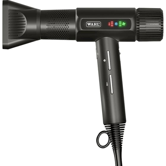 Σεσουάρ Μαλλιών WAHL Vanquish 1600W Μαύρο image 1