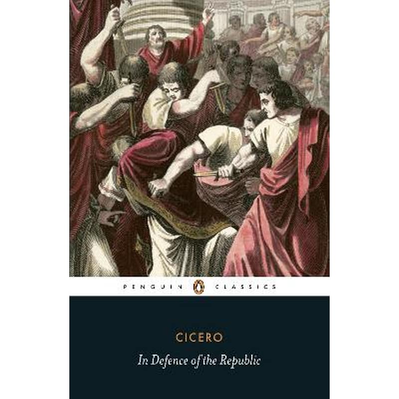 In Defence of the Republic