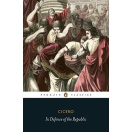 In Defence of the Republic
