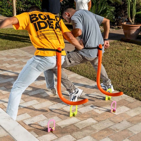 It's Bananas! Επιτραπέζιο (The Couple Game) image 3