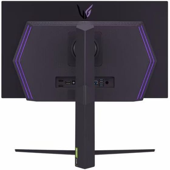 LG UltraGear 27GS95QE-B Gaming Monitor 27'' QHD OLED Flat 240Hz 0.03ms image 11
