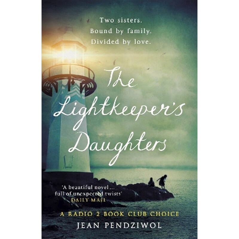 The Lightkeepers Daughters