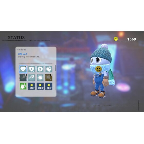 Snow Bros Wonderland - Nintendo Switch image 5