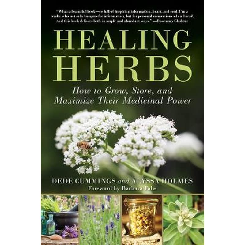 Healing Herbs