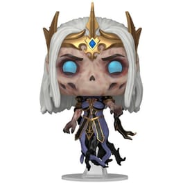 Funko Pop! Games: Dungeons & Dragons - Valindra Shadowmantle #1168 Vinyl Figure