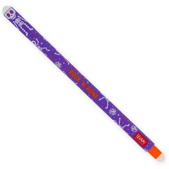 Στυλο Gel Legami Erasable The Boo Crew 0.7mm (3 Τεμάχια) image 3