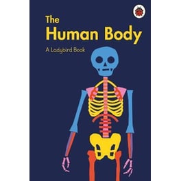 Ladybird Book: The Human Body