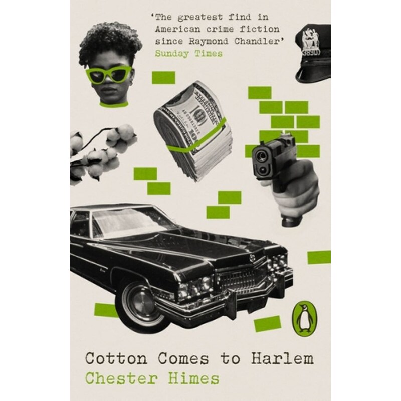 Cotton Comes to Harlem