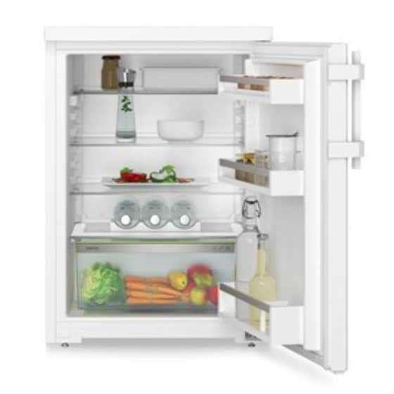 LIEBHERR Rci 1620 Plus 141 Lt με Λευκό Ψυγείο Mini Bar image 4