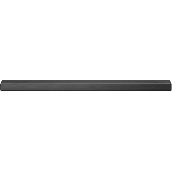 LG SN9Y Soundbar 520W 5.1.2 - Μαύρο image 1