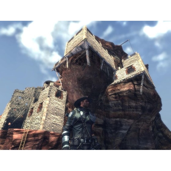 Damnation - PS3 Used image 4