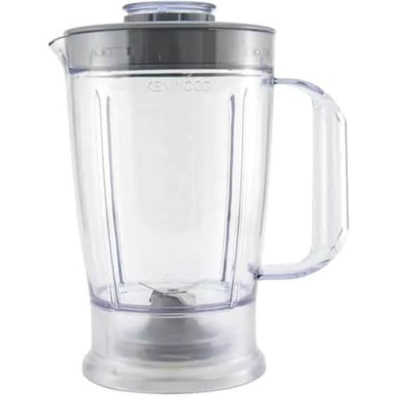 Πολυμίξερ KENWOOD FDP302SI Multipro Compact - Ασημί image 2