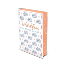 Wildfire: Deluxe Edition Hardcover