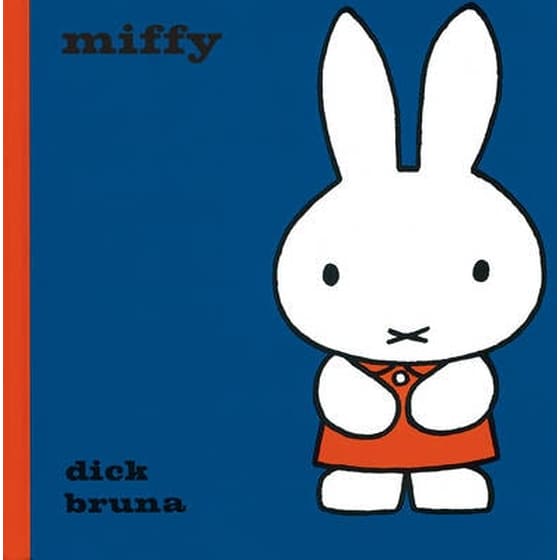 Miffy image 0