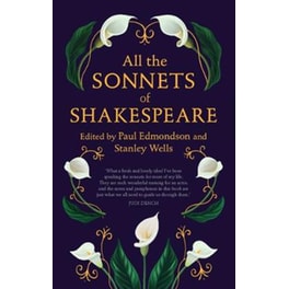 All the Sonnets of Shakespeare