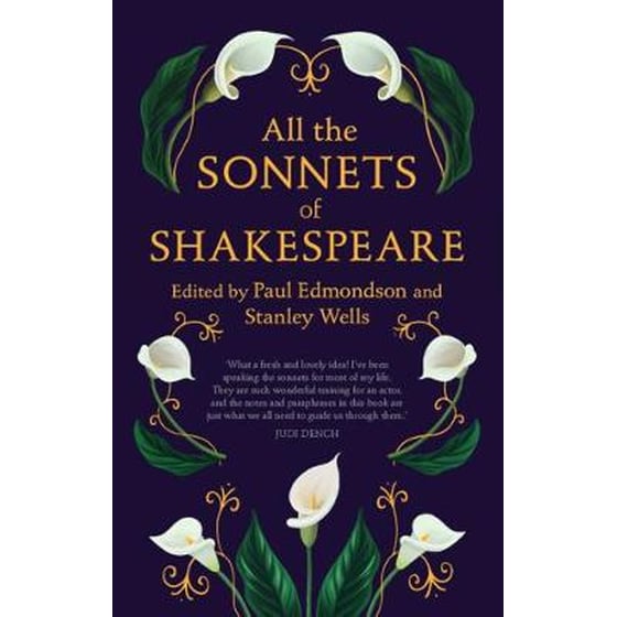 All the Sonnets of Shakespeare image 0