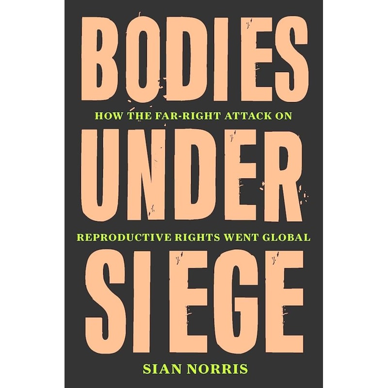 Bodies Under Siege