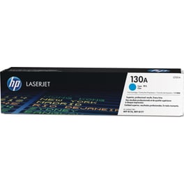Toner HP 130A CF351A - Cyan