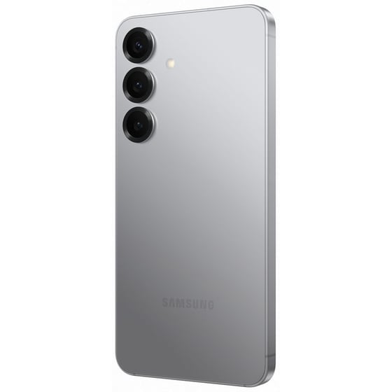 Samsung Galaxy S25 256GB - Silver Shadow image 6