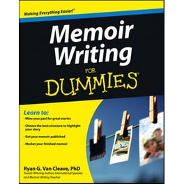 Memoir Writing For Dummies