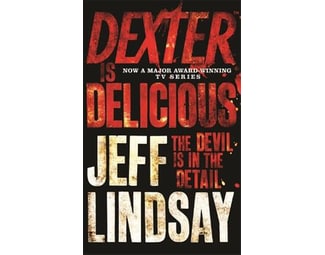 Dexter is Delicious image 0