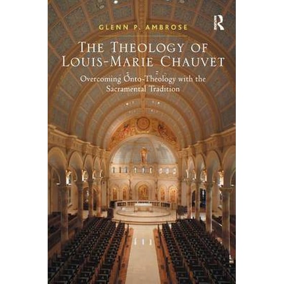 Theology of Louis-Marie Chauvet image 0