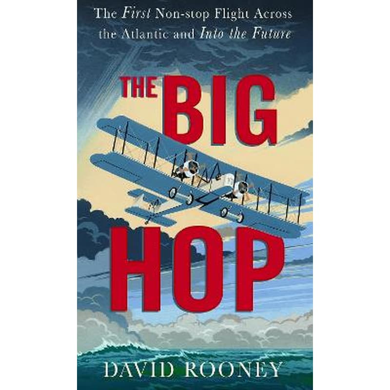 The Big Hop