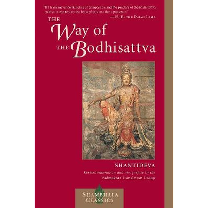 Way of the Bodhisattva