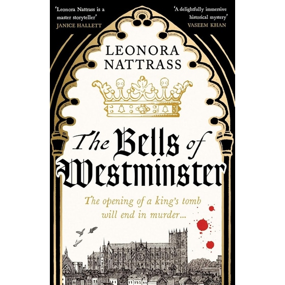 The Bells of Westminster image 0