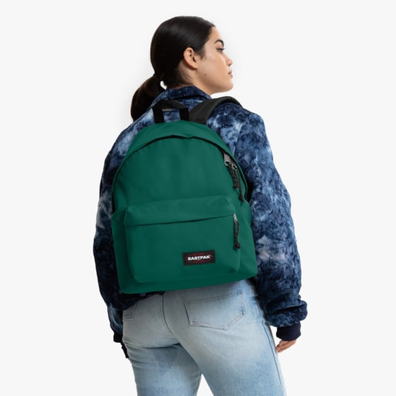 Τσάντα Πλάτης Eastpak Tree Green image 5
