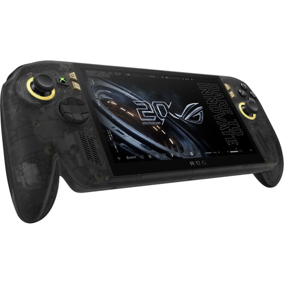 Asus Rog Xbox Ally X20 image 7