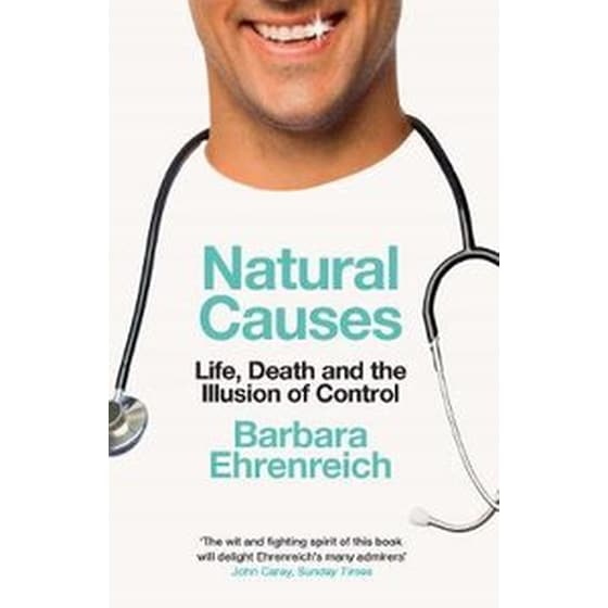 Natural Causes image 0