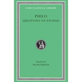 Questions on Exodus