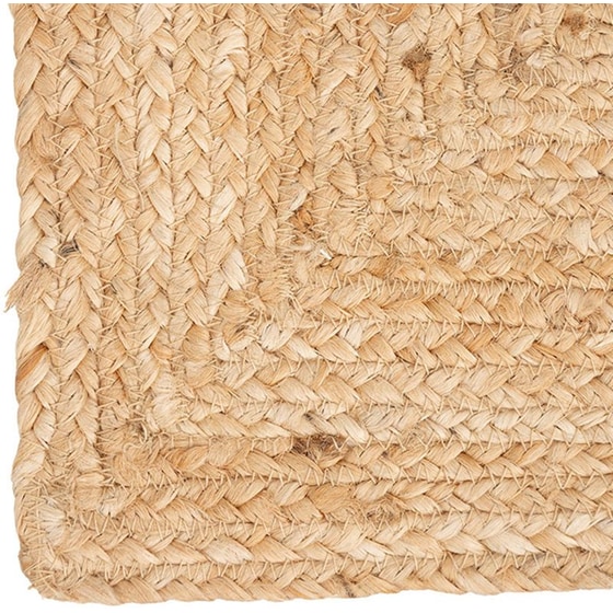 Σουπλά Spitishop Ψάθινο 30x45cm - Μπεζ image 1