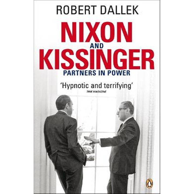 Nixon and Kissinger