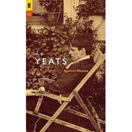 The W. B. Yeats