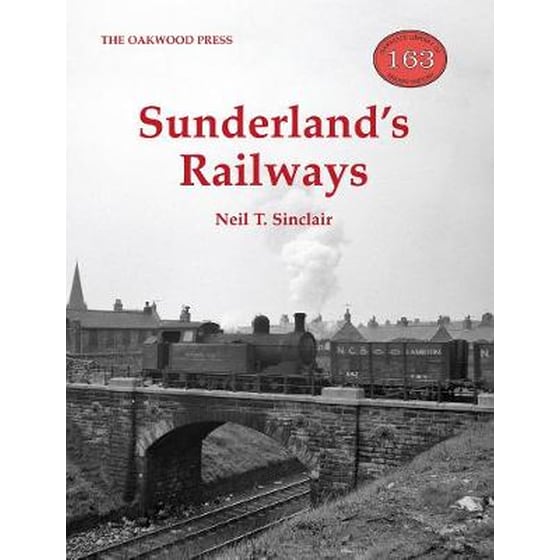 Sunderland's Railways image 0